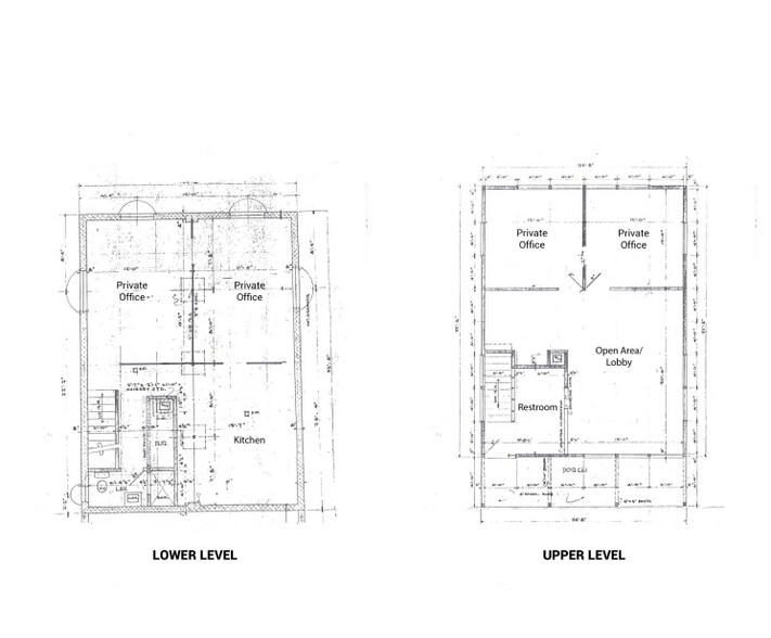 More Photos Of 32300 Grand River Ave, Farmington Office For Lease