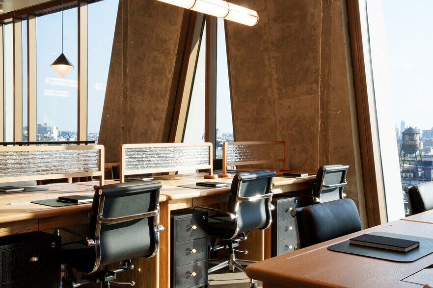 More Photos Of 109 N 12th St, Brooklyn Coworking Space