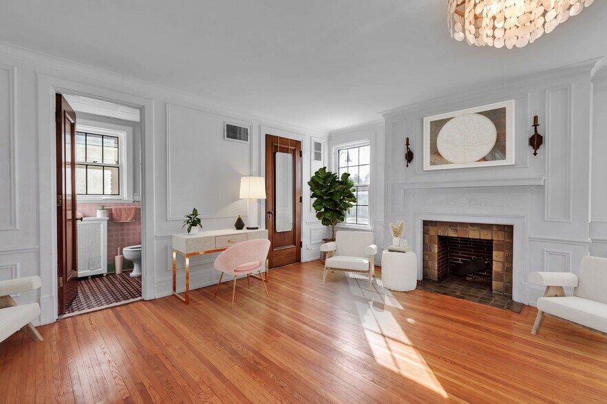 More Photos Of 2740 Main St, Buffalo Office Residential For Sale