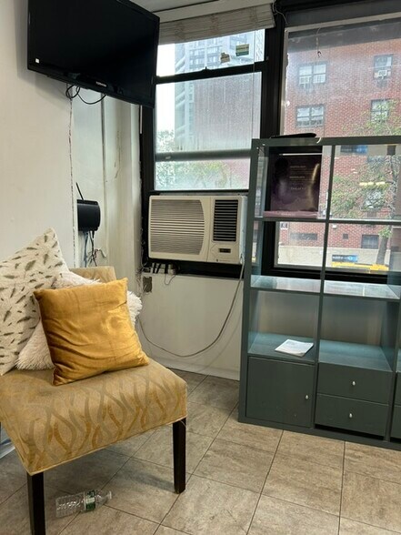 More Photos Of 1679 Madison Ave, New York Storefront Retail Residential For Lease