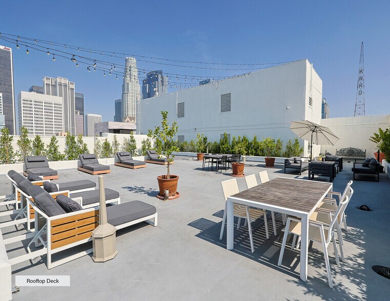 More Photos Of 621 S Spring St, Los Angeles Apartments For Sale