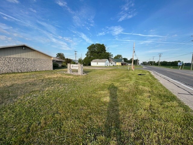 More Photos Of 2015 E State Road 32, Winchester Religious Facility For Sale