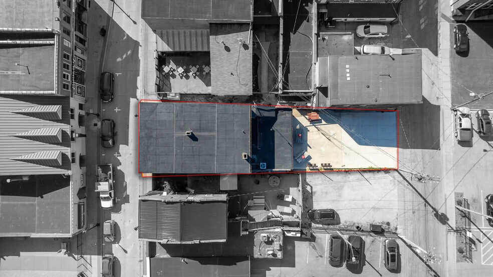 More Photos Of 60 N 2nd St, Platteville Hotel For Sale