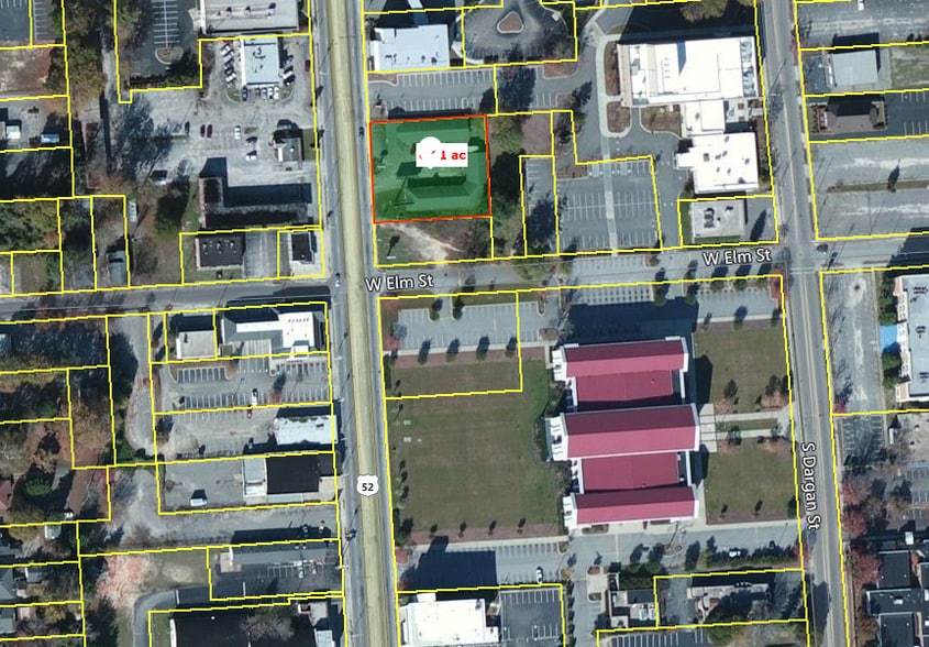 More Photos Of Street, Florence Hotel For Sale