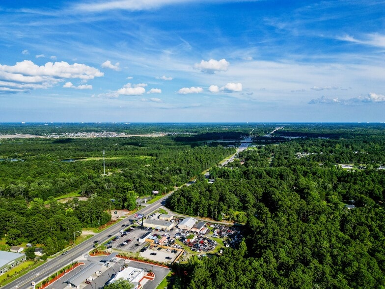 More Photos Of 7851 Highway 544, Myrtle Beach Land For Sale