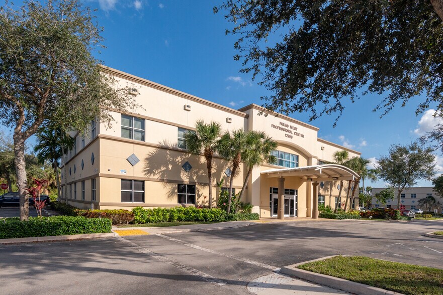 More Photos Of 12959 Palms West Dr, Loxahatchee Medical For Sale