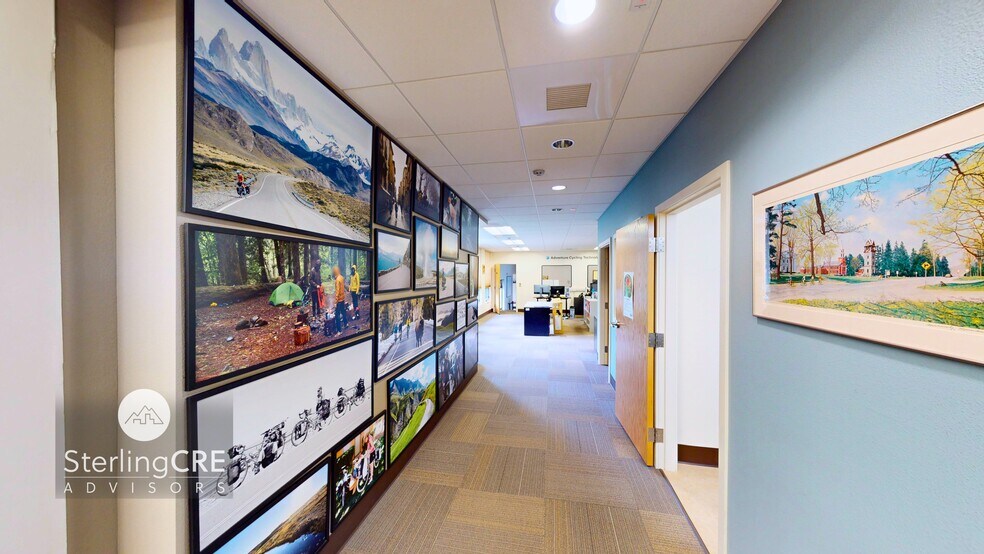 More Photos Of 150 E Pine St, Missoula Office For Sale