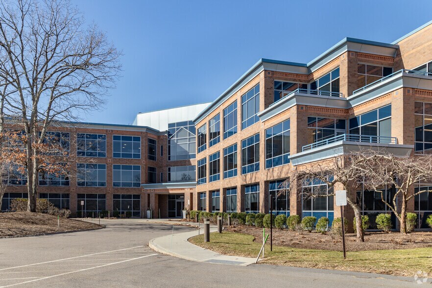 More Photos Of 100 River Ridge Dr, Norwood Office For Lease