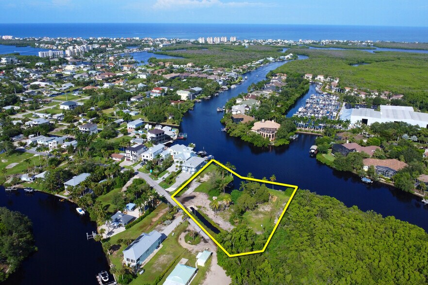 More Photos Of 27495-27523 Big Bend Rd, Bonita Springs Land For Sale
