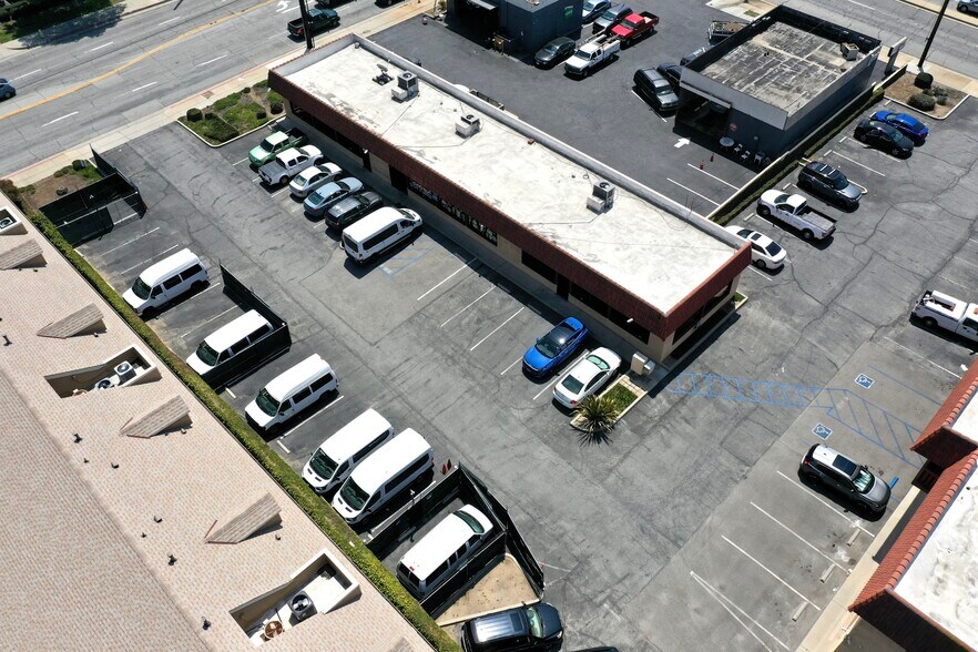 More Photos Of 1025 W Arrow Hwy, Glendora Medical For Sale