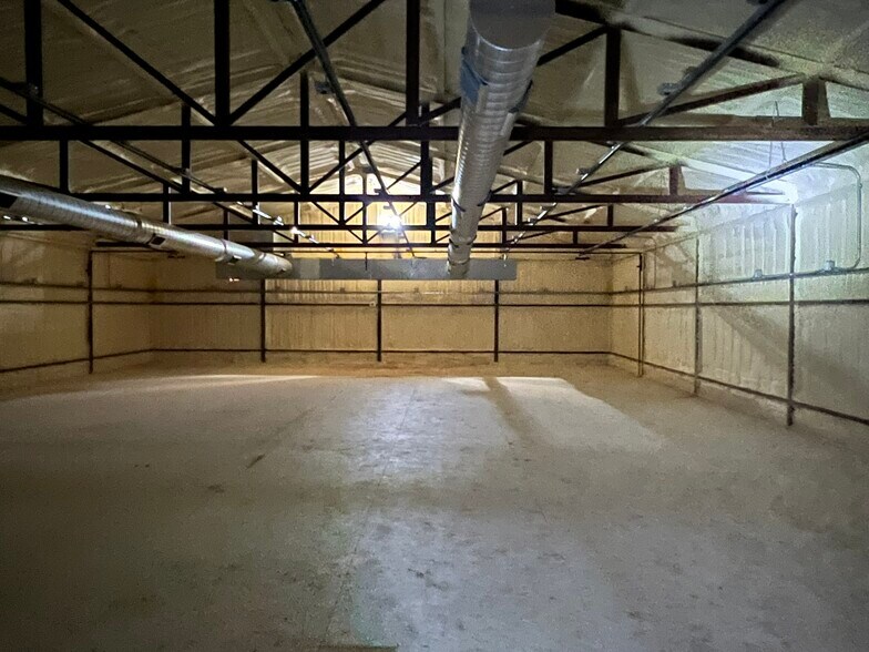 More Photos Of 19770 Tamarack Ln, Ordway Manufacturing For Lease