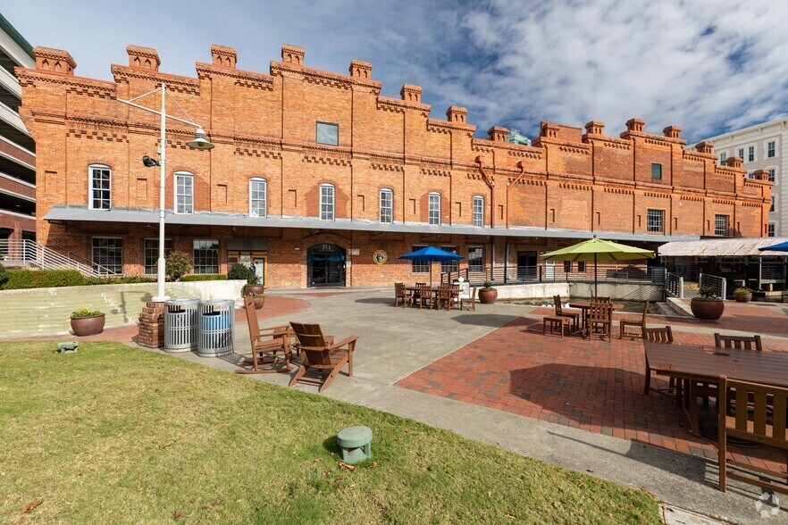 More Photos Of 324 Blackwell St, Durham Unknown For Lease