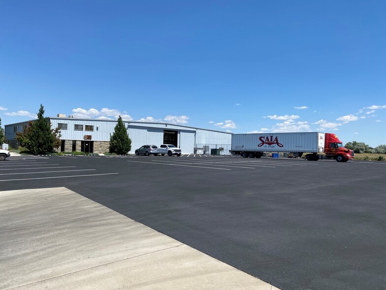 More Photos Of 500 N Link Ln, Fort Collins Warehouse For Sale