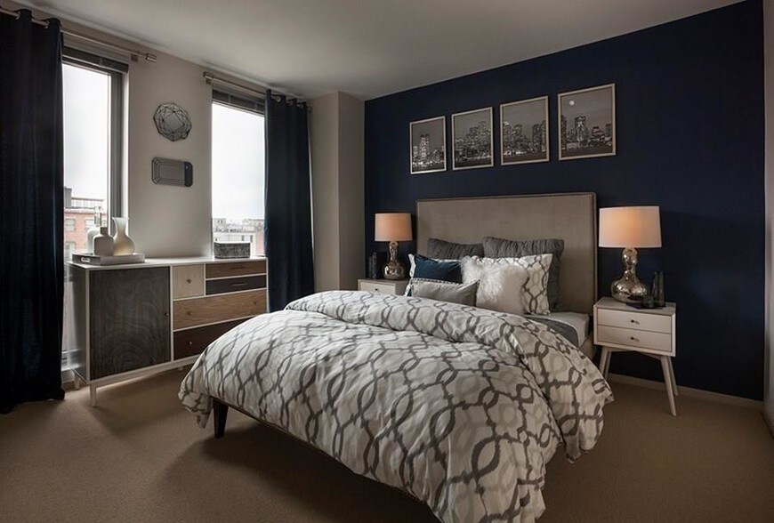 More Photos Of 110 Beverly St, Boston Apartments For Lease