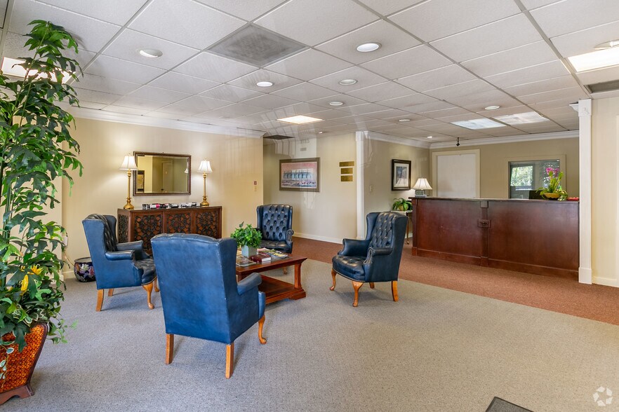 More Photos Of 1857 Wells Rd, Orange Park Office For Lease