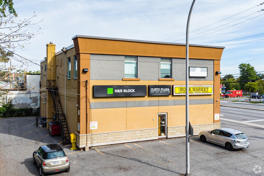 More Photos Of 1530 Merivale Rd, Ottawa Storefront Retail Office For Sale