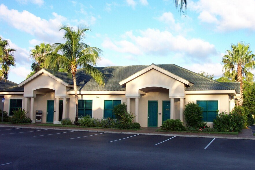 Primary Photo Of 3635 Bonita Beach Rd, Bonita Springs Medical For Lease