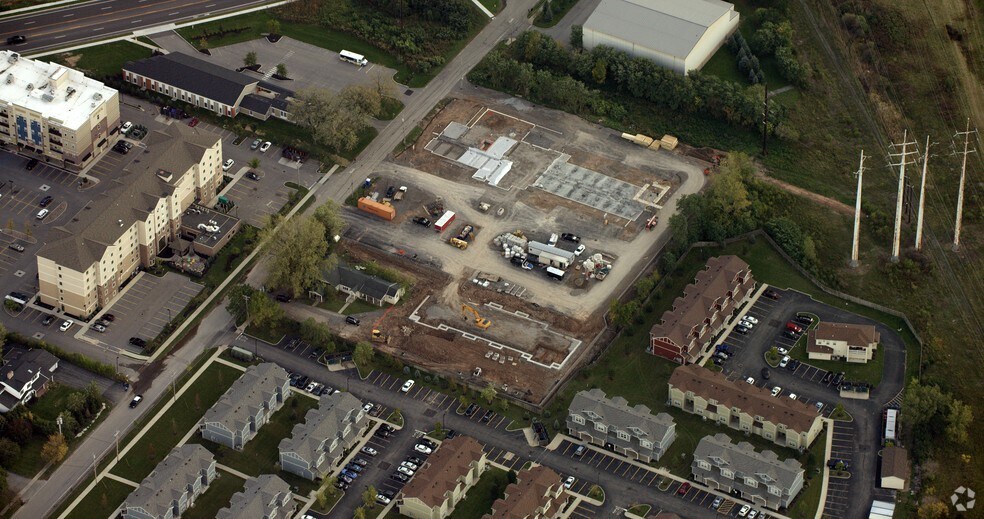 More Photos Of 3900 Rensch Rd, Buffalo Hotel For Sale