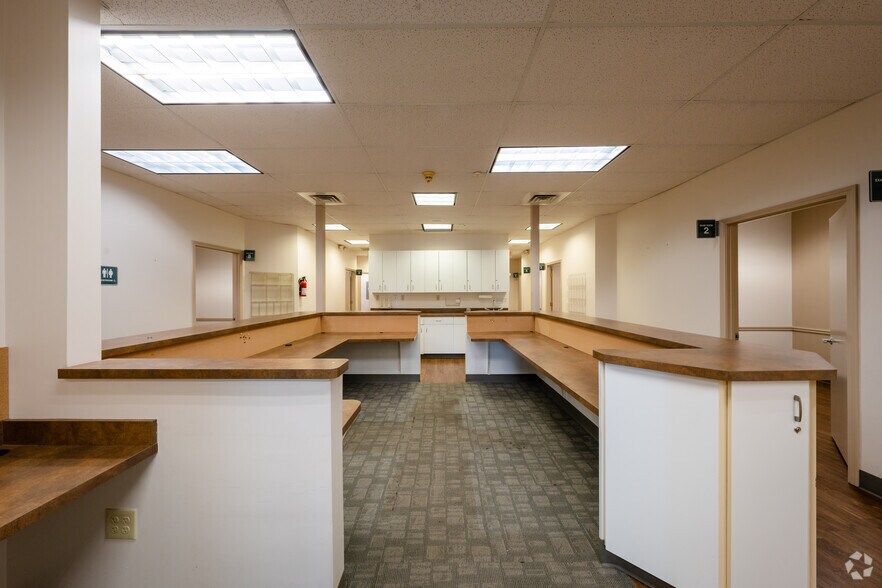 Photo of 1st Floor Ste 1244