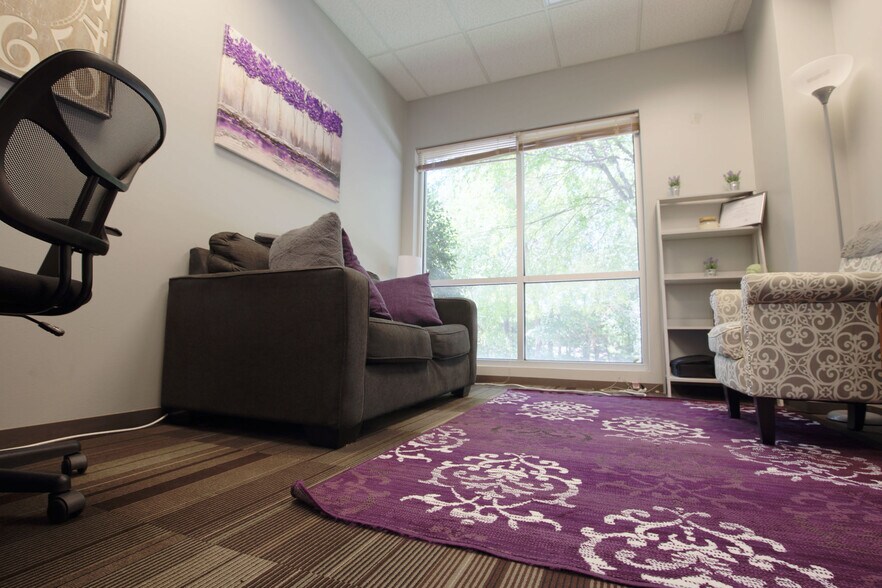 More Photos Of 2301 Eldorado Pky, McKinney Medical For Lease