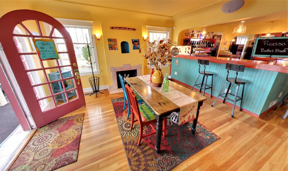 More Photos Of 146 Vassar St, Reno Freestanding For Sale