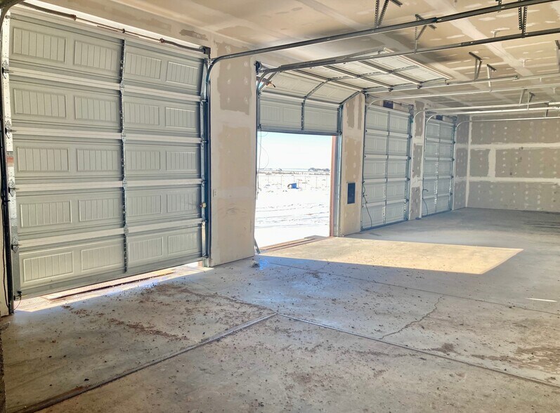 More Photos Of 595 W 100 N, Fillmore Industrial For Sale