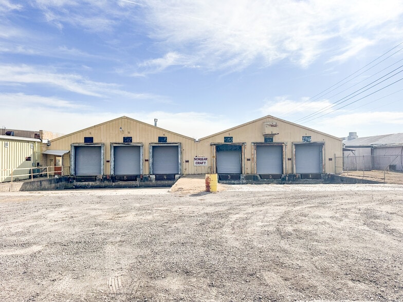 More Photos Of 5201 S 34th St, Fort Smith Industrial For Sale