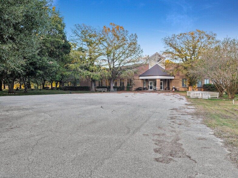 More Photos Of 4073 FM 3318 Rd, Brookshire Land For Sale