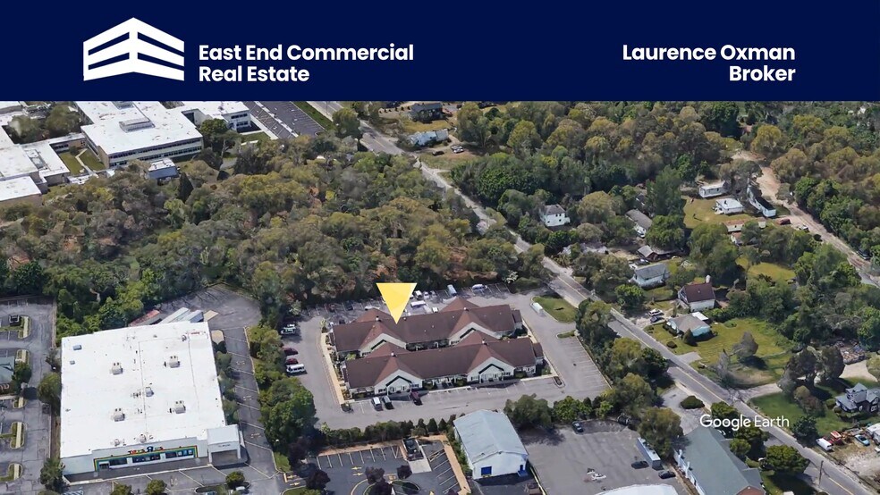 Primary Photo Of 792 Harrison Ave, Riverhead Medical For Sale