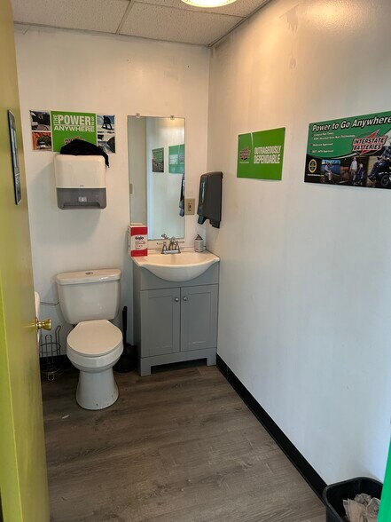 More Photos Of 4942 Commercial Dr, Yorkville General Retail For Sale