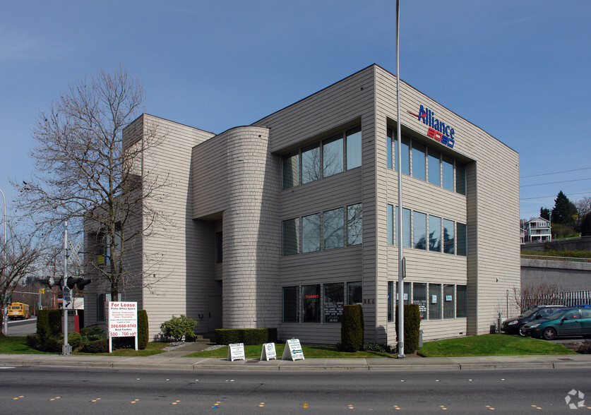 Primary Photo Of 304 Main Ave S, Renton Office For Lease