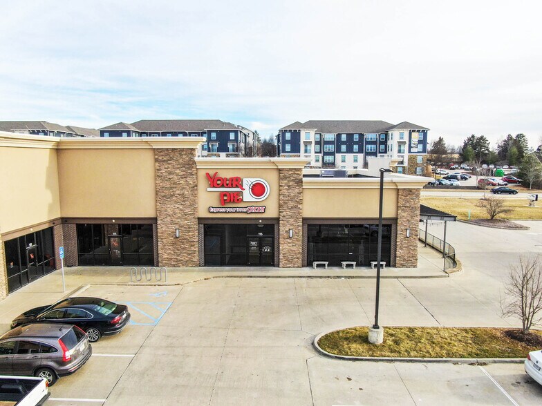 More Photos Of 1413 Grindstone Plaza Dr, Columbia General Retail For Sale