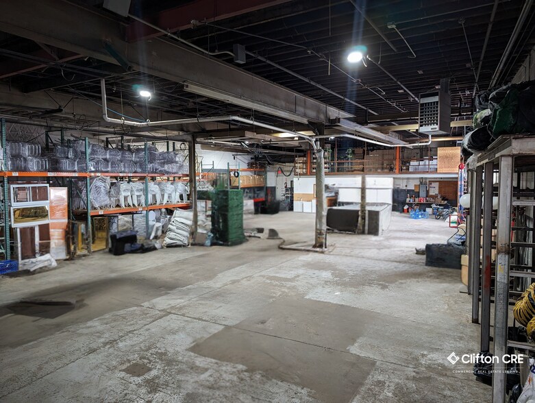 More Photos Of 22 Romanelli Ave, South Hackensack Warehouse For Lease