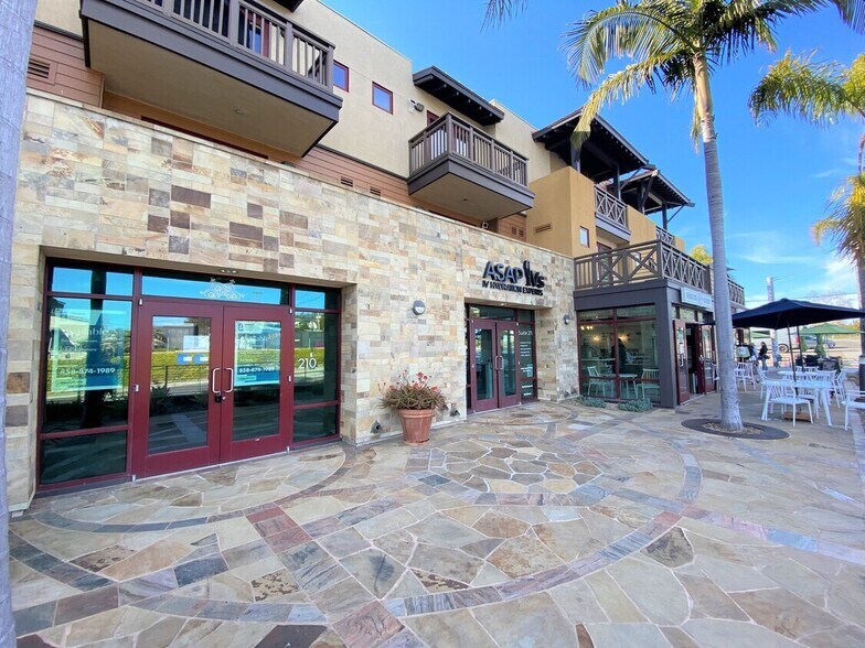 More Photos Of 90 N Coast Highway 101, Encinitas Apartments For Lease