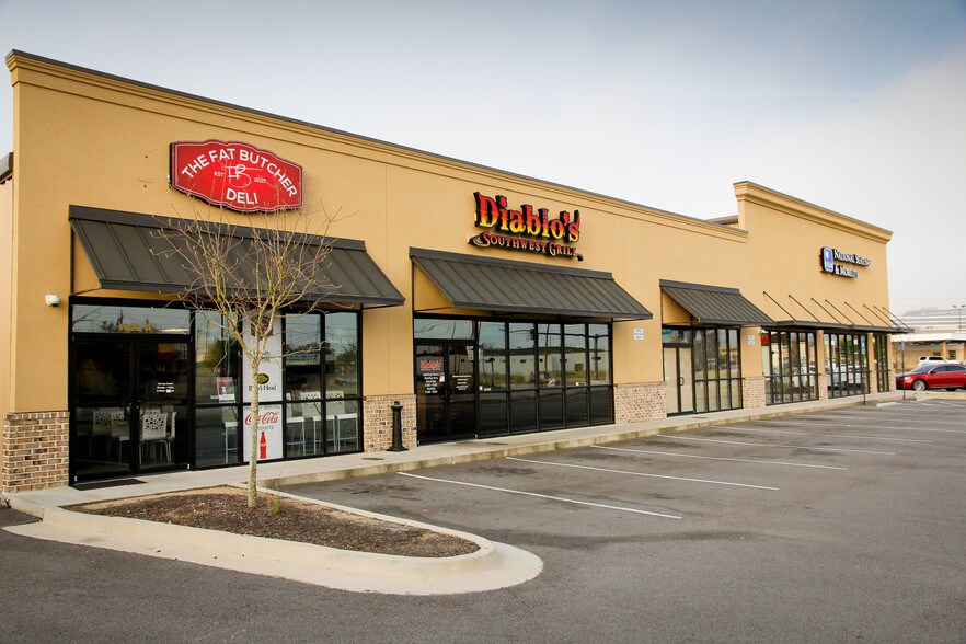 Primary Photo Of 1022 Walton Way, Augusta General Retail For Lease