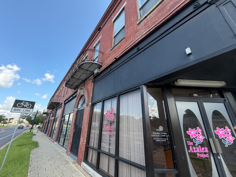 More Photos Of 157 E 8th St, Jacksonville General Retail For Sale