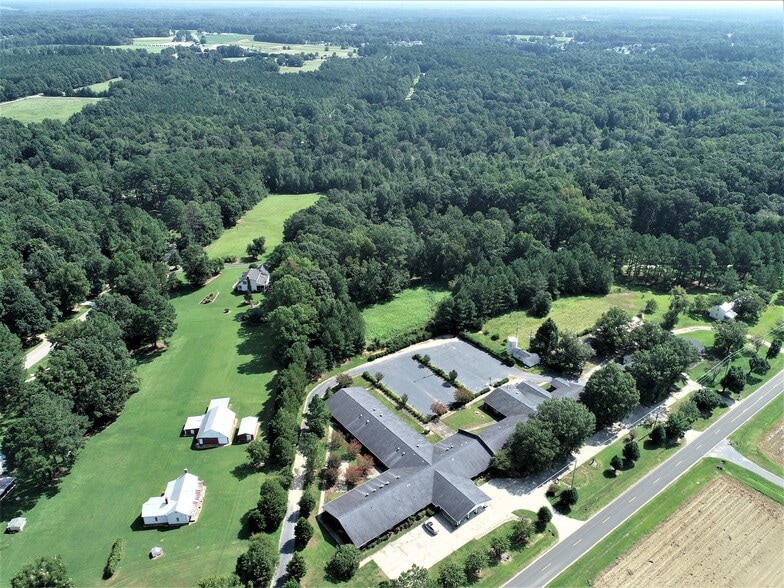 More Photos Of 7133 Rock Service Station Rd, Raleigh Assisted Living For Sale