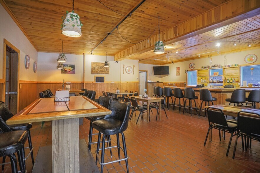 More Photos Of N8894 County Road H, Irma Restaurant For Sale
