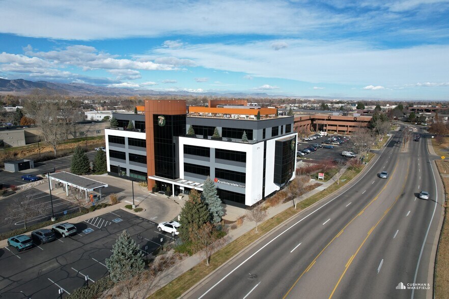 More Photos Of 3711 John F Kennedy Pky, Fort Collins Office For Lease
