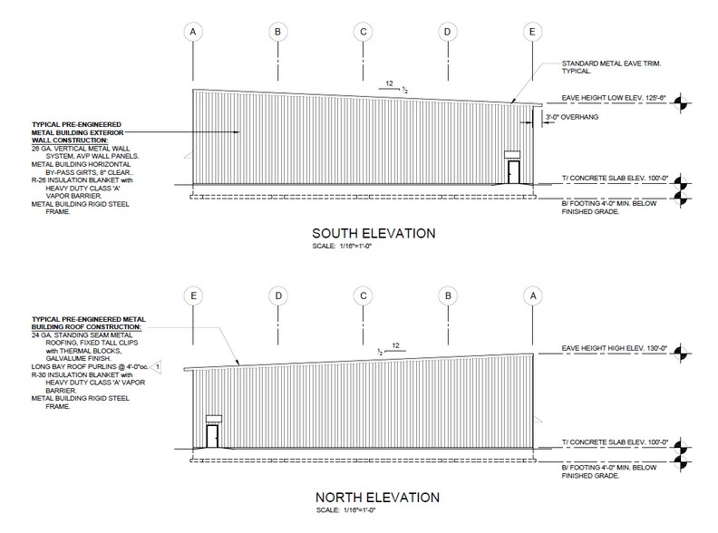 More Photos Of 113 Tabor Rd, Mechanicville Distribution For Sale