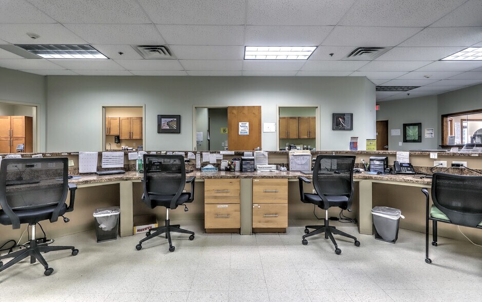 More Photos Of 236 Boston Post Rd, Orange Medical For Lease