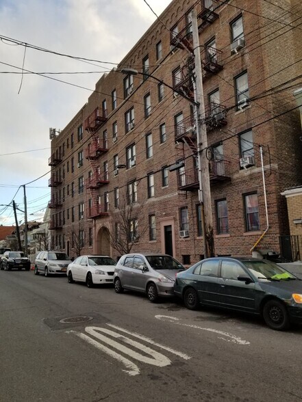 More Photos Of 37-20 99th St, Corona Apartments For Sale