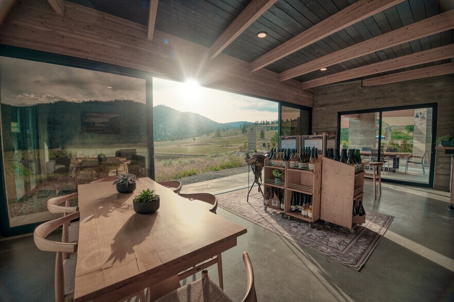 More Photos Of 26405 Garnet Valley Rd, Summerland Land For Sale