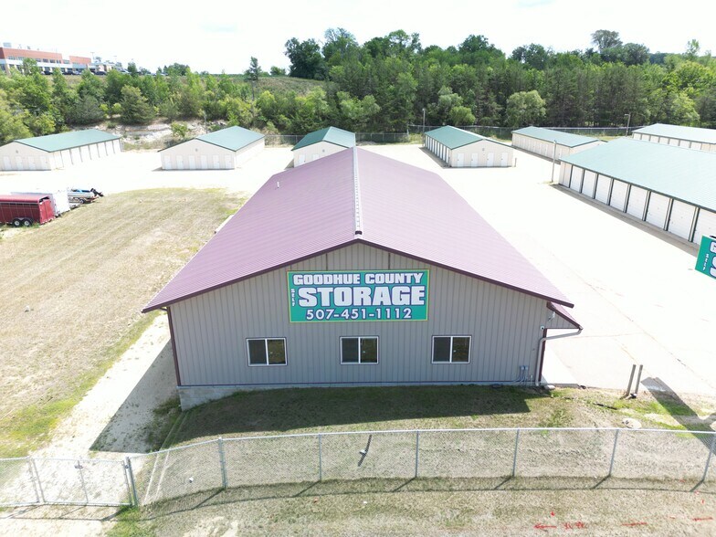More Photos Of 32072 Ash Ct, Cannon Falls Industrial For Lease