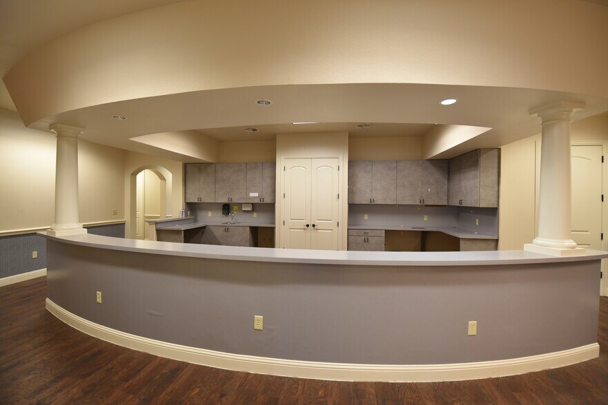 More Photos Of 3315 Unicorn Lake Blvd, Denton Medical For Lease