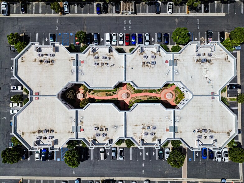 More Photos Of 8580 Utica Ave, Rancho Cucamonga Medical For Sale