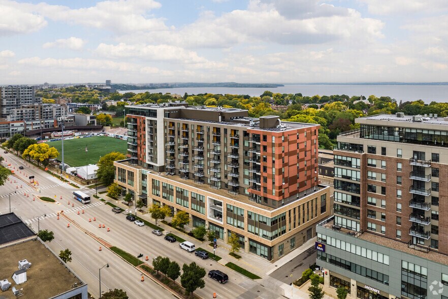 More Photos Of 1004-1028 E Washington Ave, Madison Apartments For Lease