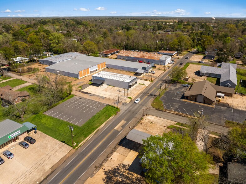 More Photos Of 312 Texas St, Natchitoches Specialty For Sale