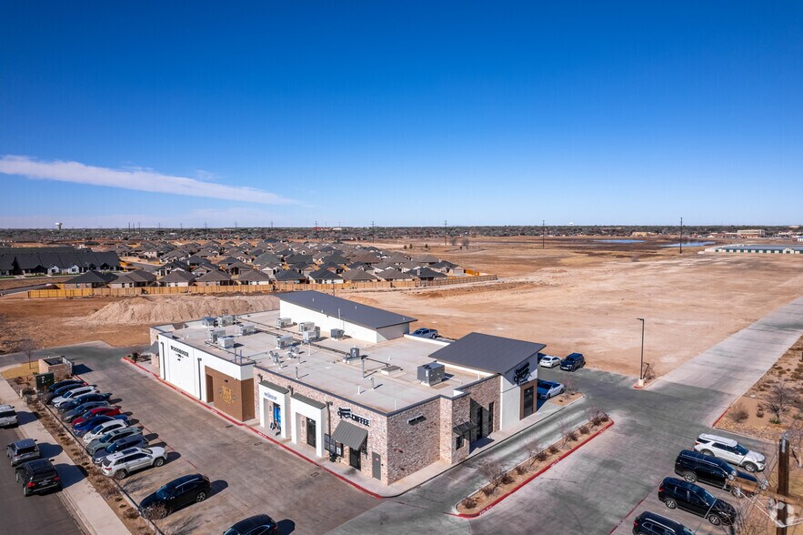 More Photos Of 11010 Slide Rd, Lubbock Storefront Retail Office For Lease
