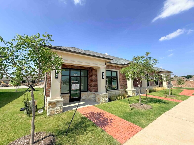 Primary Photo Of 7700 Preston Rd, Frisco Medical For Lease